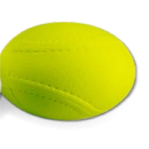 Tough Foam Ball - 12" Softball Optic Yellow