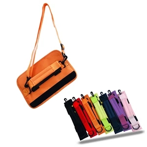 Golf Club Carry Bag | https://www.bestnamebadges.com