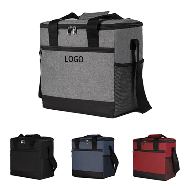 Insulated Lunch Box Cooler Cooling Tote