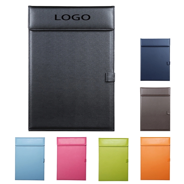 A4 Magnetic Clipboard Writing Pad