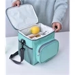 Large Cooler Waterproof Portable Lunch Bag&Box | https://www.bestnamebadges.com