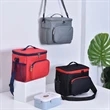Large Cooler Waterproof Portable Lunch Bag&Box | https://www.bestnamebadges.com