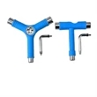 Portable Skateboard T Tool | https://www.bestnamebadges.com