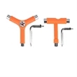 Portable Skateboard T Tool | https://www.bestnamebadges.com