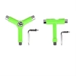 Portable Skateboard T Tool | https://www.bestnamebadges.com