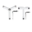Portable Skateboard T Tool | https://www.bestnamebadges.com