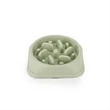 Non Slip Dog Slow Feeder Bowl | https://www.bestnamebadges.com