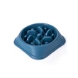 Non Slip Dog Slow Feeder Bowl | https://www.bestnamebadges.com