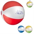 20" Beach Ball | https://www.bestnamebadges.com