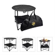 Calumet Portable Camping Table | https://www.bestnamebadges.com