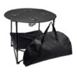 Calumet Portable Camping Table | https://www.bestnamebadges.com