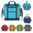 Flip Flap Cooler Bag | https://www.bestnamebadges.com