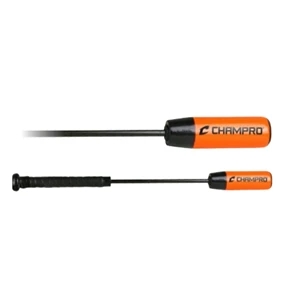 Hot Spot Bamboo Training Bat