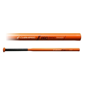Pro contact Trainer Bat and Ball