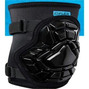 Batter's Elbow Guard - Strapped