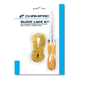 Glove Lace Kit