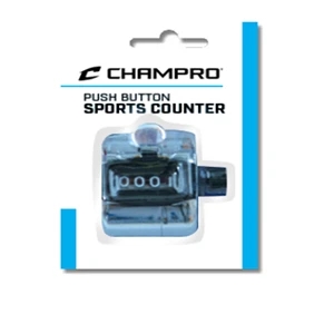 Sports Counter
