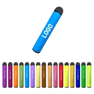 Disaposable Vape E-Cigarette