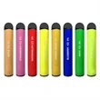 Disaposable Vape E-Cigarette | https://www.bestnamebadges.com