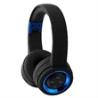 Wireless Sports Bluetooth Headphones | https://www.bestnamebadges.com