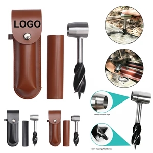 Survival Tools Manual Auger