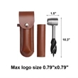Survival Tools Manual Auger | https://www.bestnamebadges.com