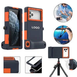 Phones Photography Video Housings With