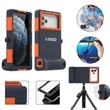 Phones Photography Video Housings With | https://www.bestnamebadges.com