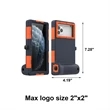 Phones Photography Video Housings With | https://www.bestnamebadges.com