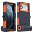 Phones Photography Video Housings With | https://www.bestnamebadges.com