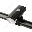 Ipx4 Rechargeable Bicycle Front Light | https://www.bestnamebadges.com