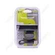 Ipx4 Rechargeable Bicycle Front Light | https://www.bestnamebadges.com