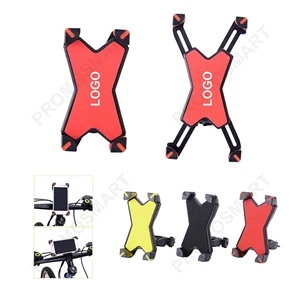 Universal Bicycle Phone Holder