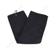 Embroidered Microfiber Waffle Golf Towel | https://www.bestnamebadges.com