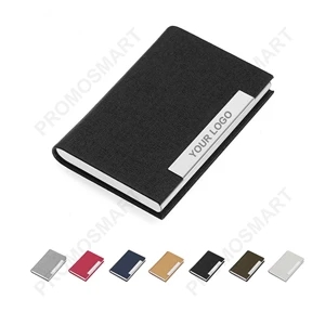 Stainless Steel Business Card Holder