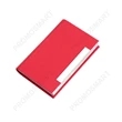 Stainless Steel Business Card Holder | https://www.bestnamebadges.com