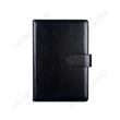 Pu Leather Cover A5 Notebook | https://www.bestnamebadges.com