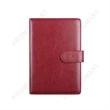 Pu Leather Cover A5 Notebook | https://www.bestnamebadges.com