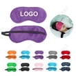Basic Solid Color Eye Masks | https://www.bestnamebadges.com