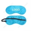 Basic Solid Color Eye Masks | https://www.bestnamebadges.com