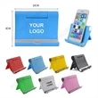 Adjustable Phone Tablet Stand | https://www.bestnamebadges.com