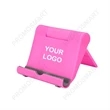 Adjustable Phone Tablet Stand | https://www.bestnamebadges.com