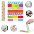 Squidopop Fidget Toy | https://www.bestnamebadges.com