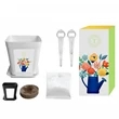 Sow Easy Planter Kit With Seed Depth Tool | https://www.bestnamebadges.com