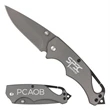 Neo Folding Tactical Knife | https://www.bestnamebadges.com