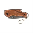Huntsman Folding Knife | https://www.bestnamebadges.com