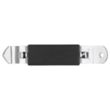 Magnetic Church Key Bottle Opener Can Tapper | https://www.bestnamebadges.com