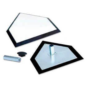 Pro Style Official Home Plate