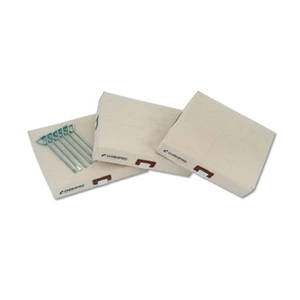 Canvas Cover Base Set