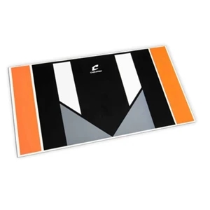 The Zone Training Home Plate - Extended